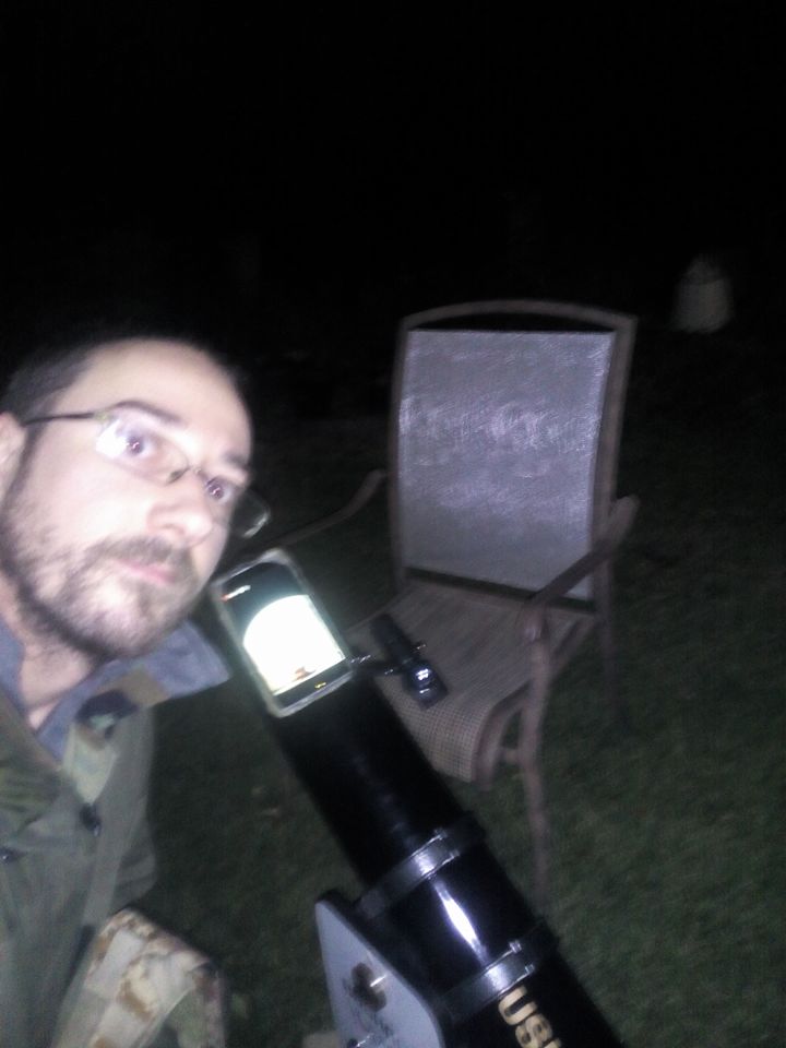 Maxtelescop